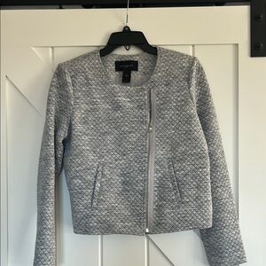 Ann Taylor factory blazer